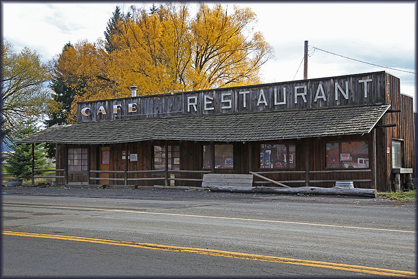USA 2014 - Idaho 