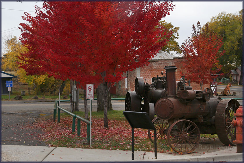 USA 2014 - Idaho 
