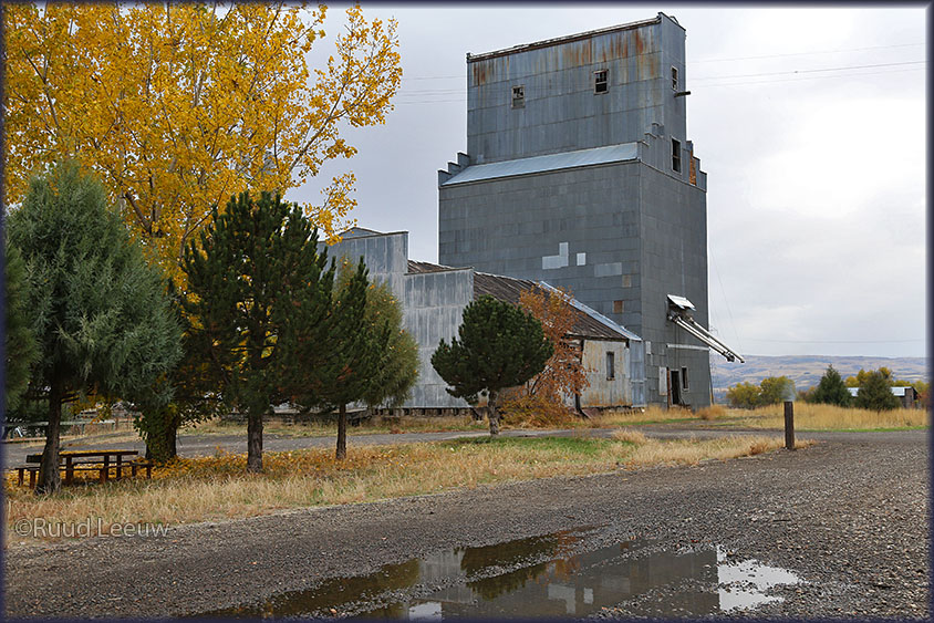 USA 2014 - Idaho 