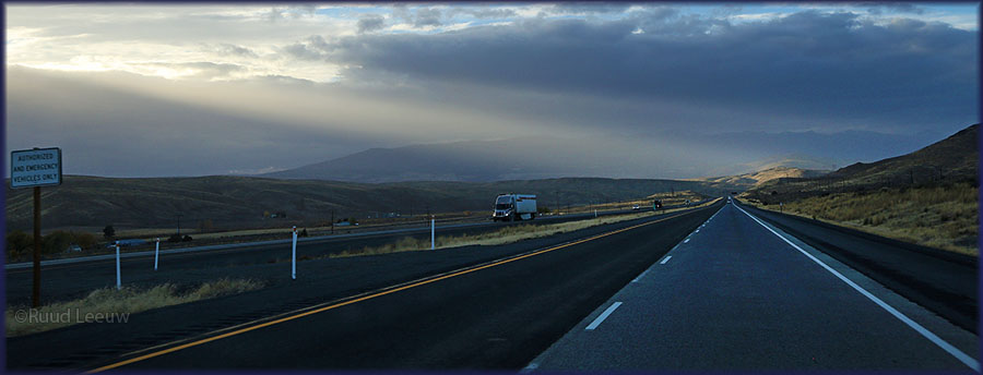 USA 2014 - Idaho
