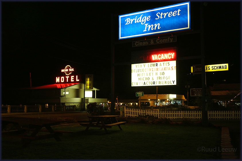 USA 2014 - a roadtrip