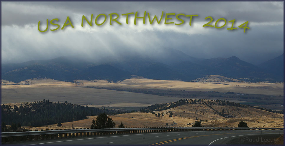 USA 2014 - a roadtrip