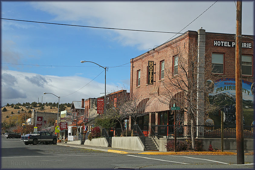 USA 2-14 - Washington State, a roadtrip