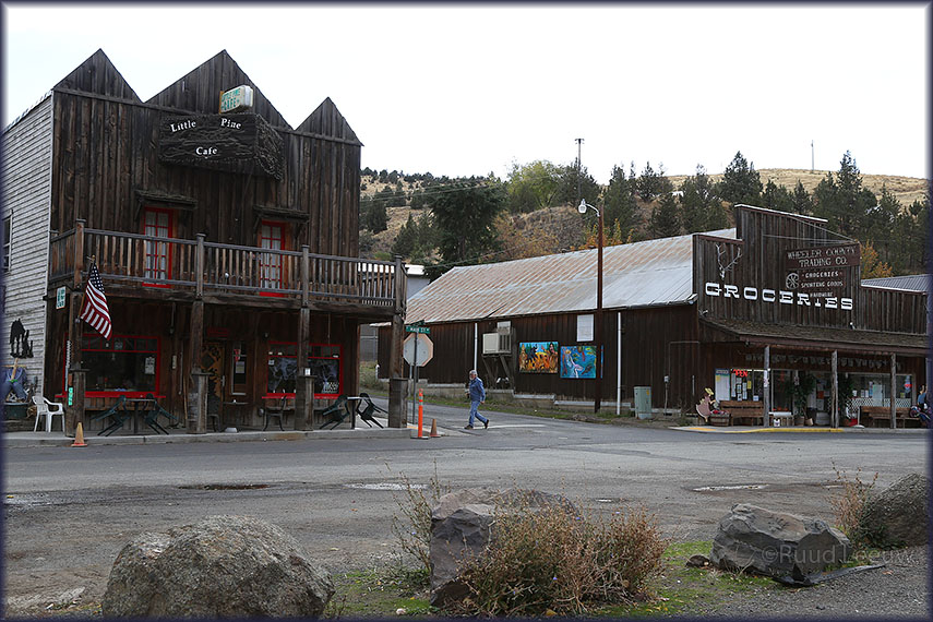 USA 2-14 - Washington State, a roadtrip