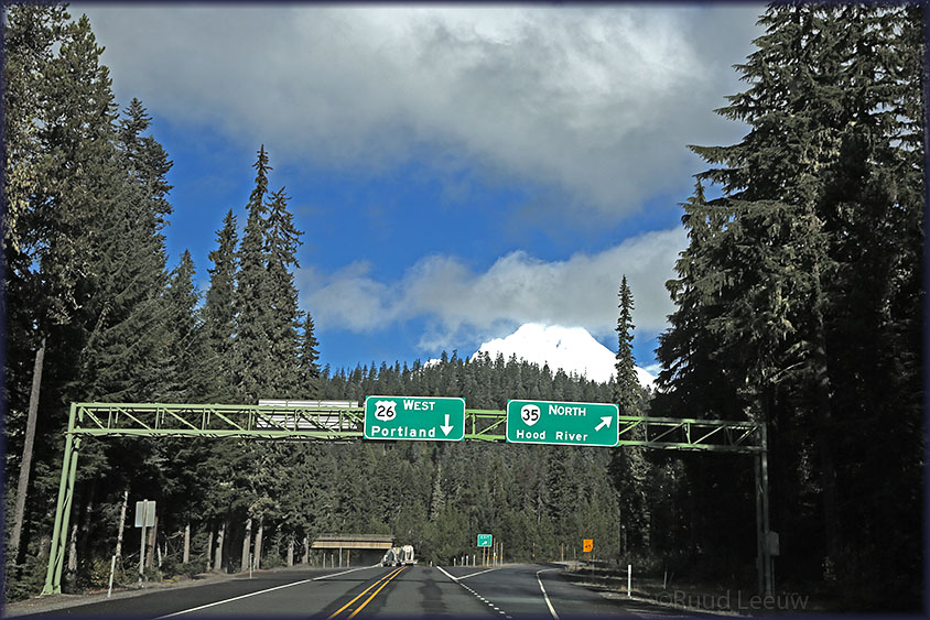 USA 2-14 - Washington State, a roadtrip
