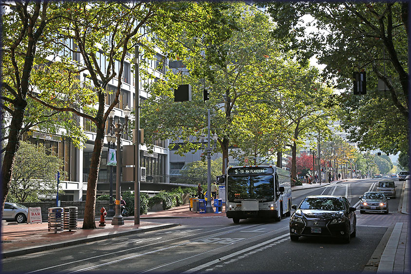 Portland,OR 2014
