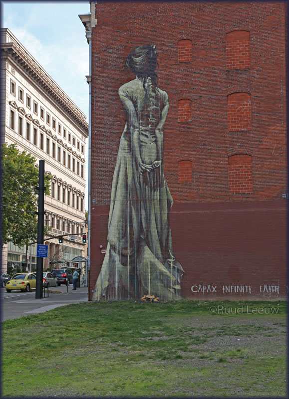 Portland,OR 2014