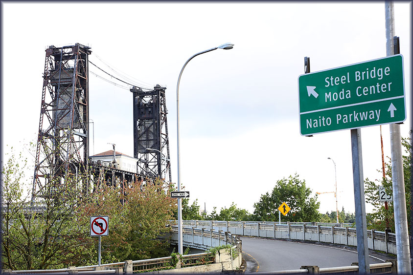 Portland,OR 2014