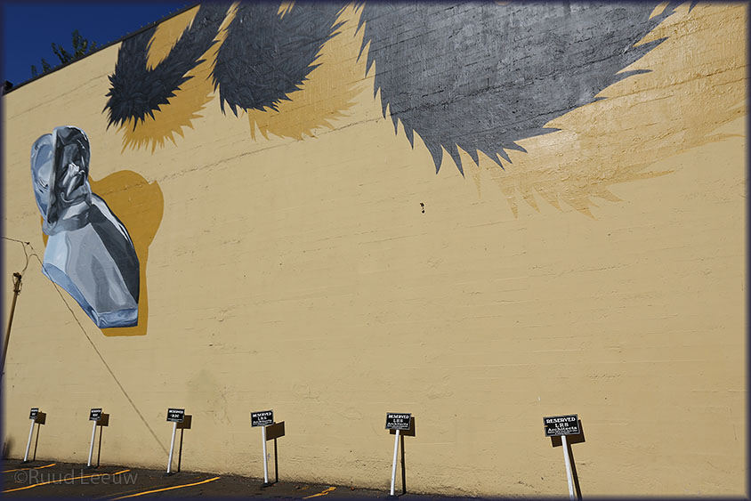 Portland,OR 2014