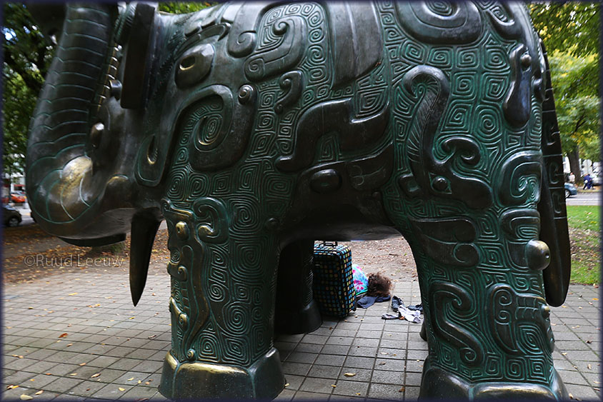 Portland,OR 2014