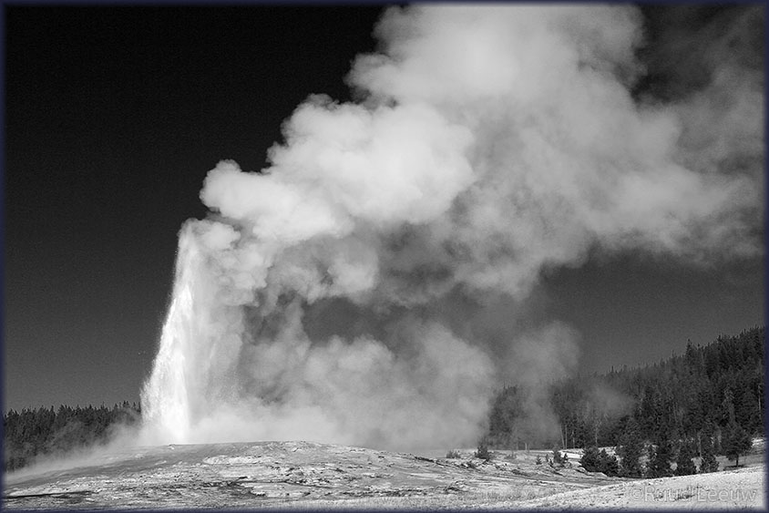 Yellowstone NP 