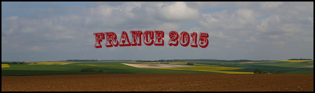 France 2015