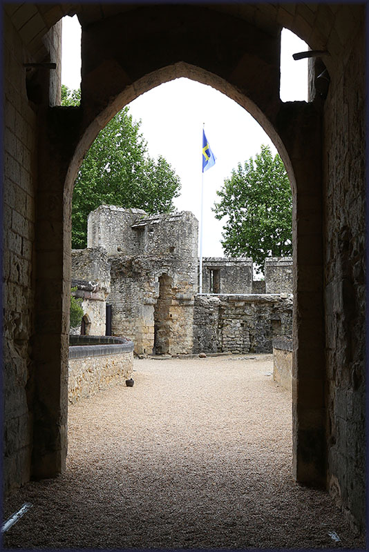 Monteruil-Bellay