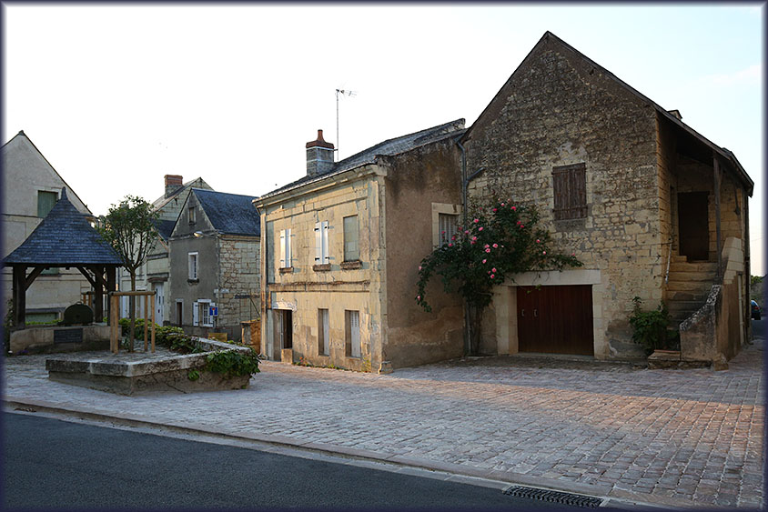 Fontevraud