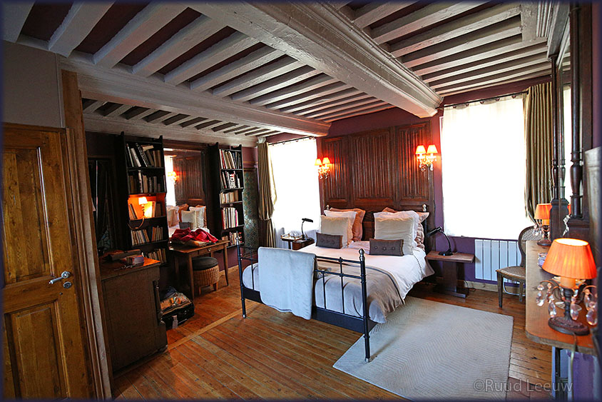 Honfleur, France 2015