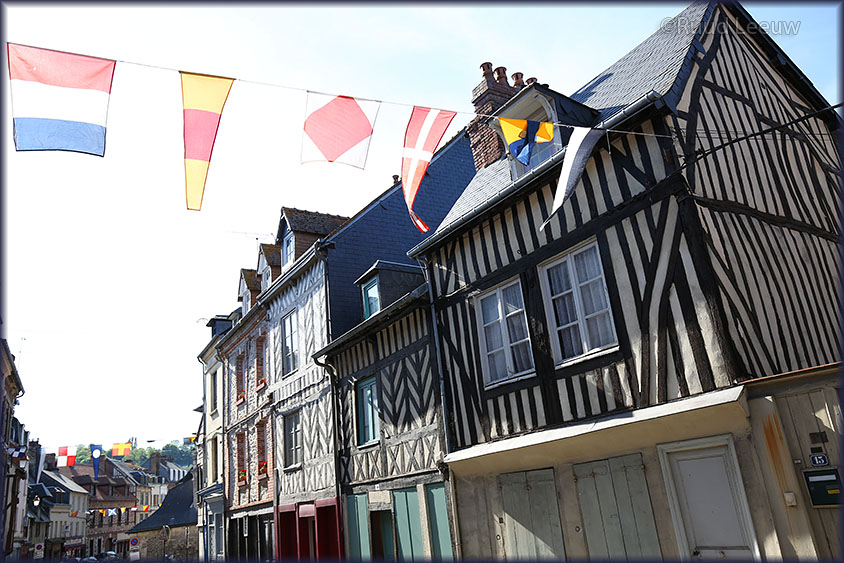 Honfleur 2015