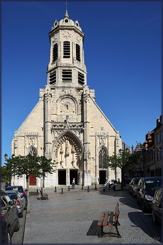 Honfleur, France 2015