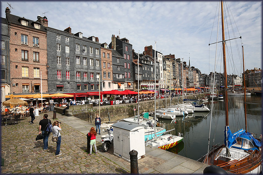 Honfleur 2015