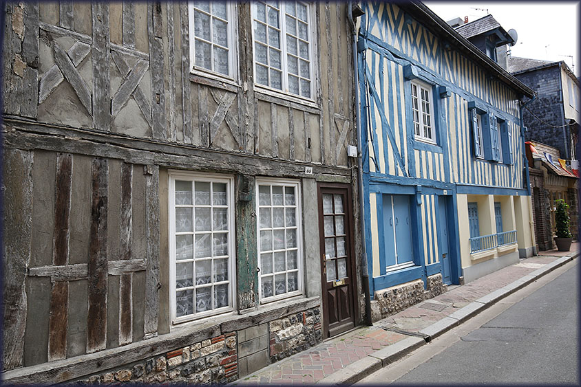Honfleur 2015