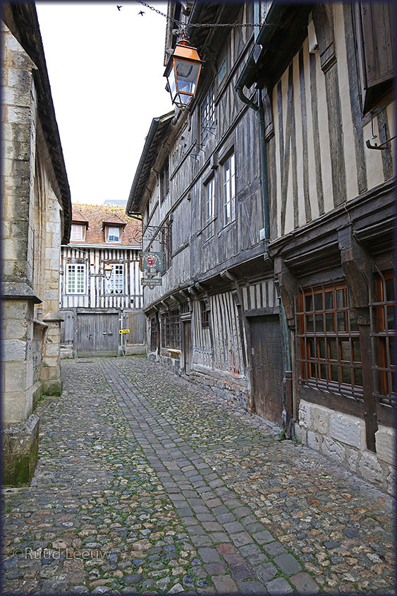 Honfleur 2015