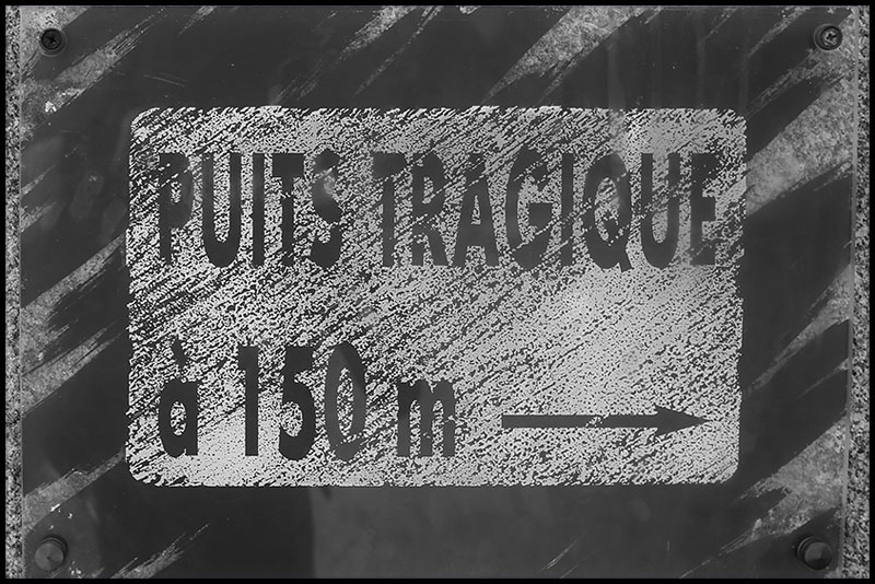 Oradour-sur-Glane, WW2 monument