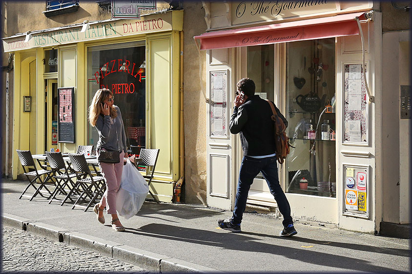 Rennes, France 2015