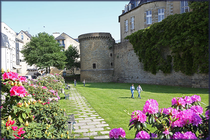 Rennes, France (2015)