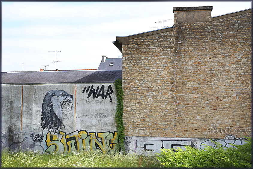 Rennes, France 2015
