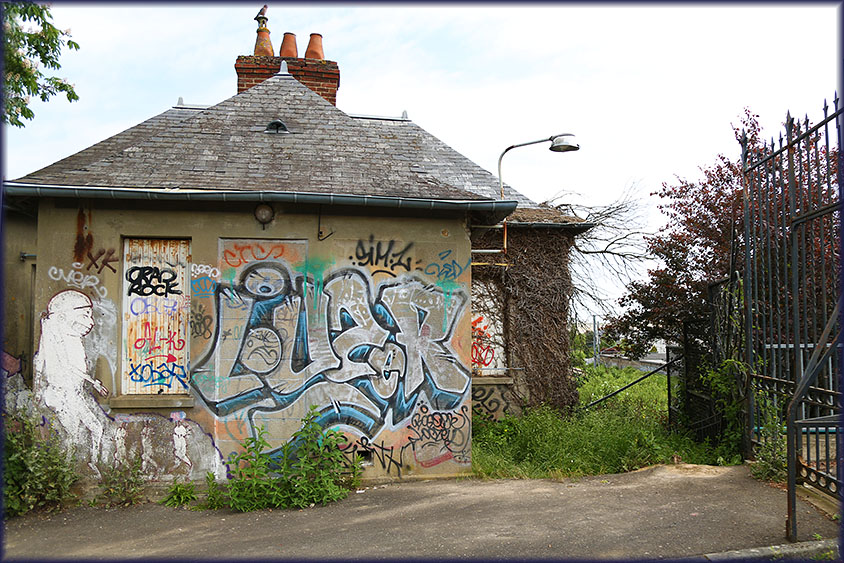 Rennes, France 2015