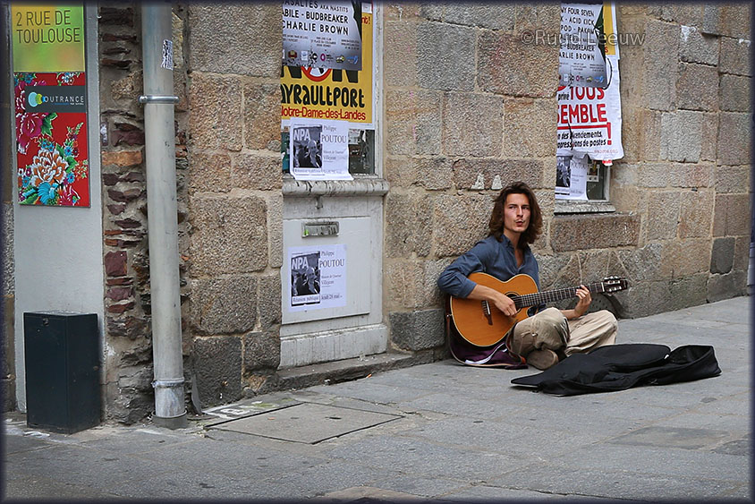 Rennes, France (2015)