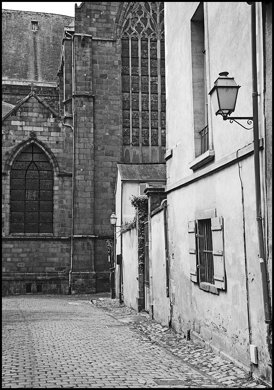Rennes, France (2015)