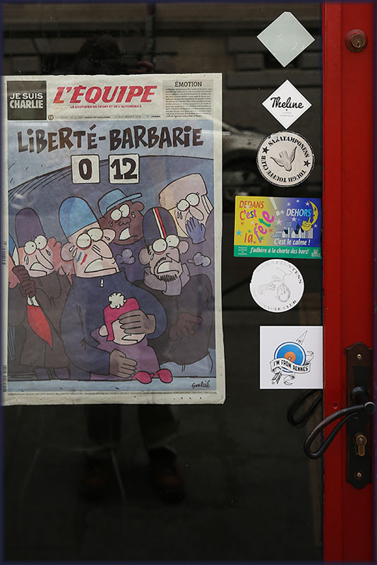 Rennes, France (2015)