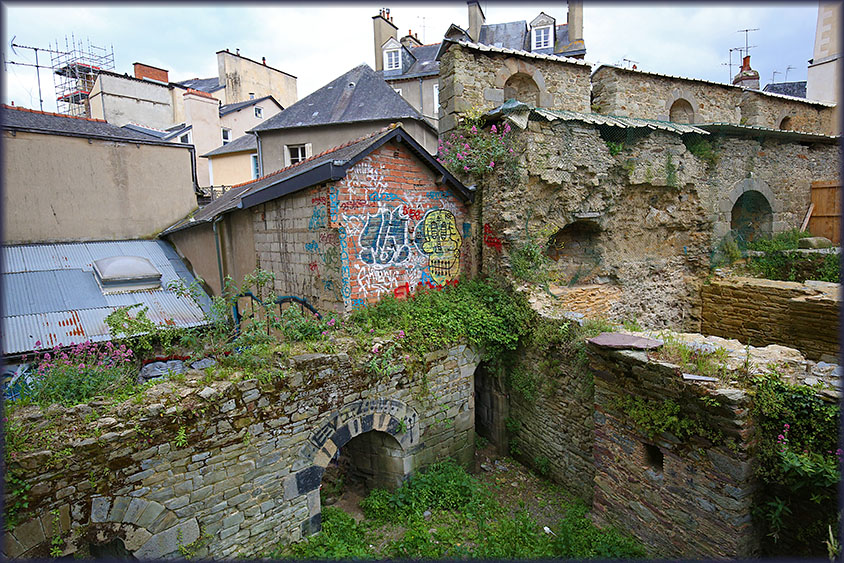 Rennes, France (2015)