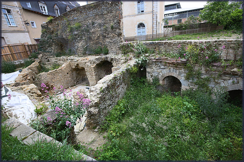 Rennes, France (2015)
