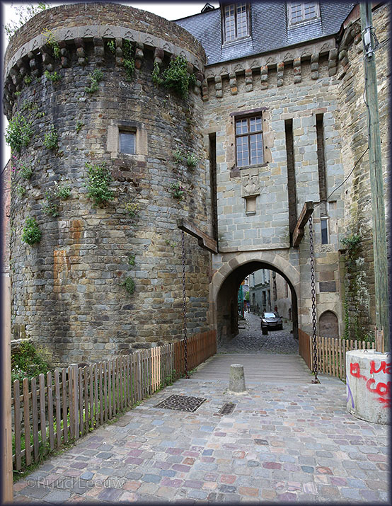 Rennes, France (2015)