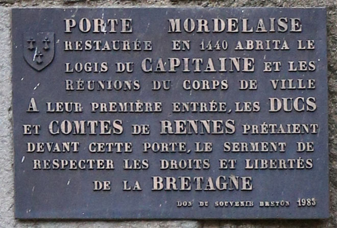 Rennes, France (2015)