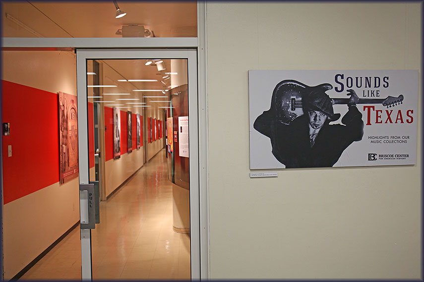 New Braunfels,TX (2015) - Texas music