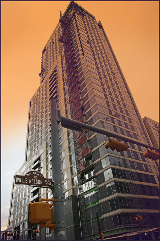 New Braunfels,TX (2015)