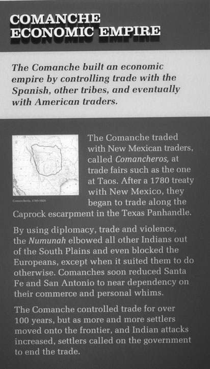 Frontier Texas! museum (Abilene,TX)