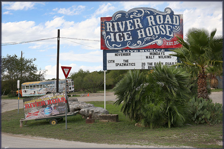 New Braunfels,TX (2015)