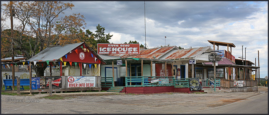 New Braunfels,TX (2015)