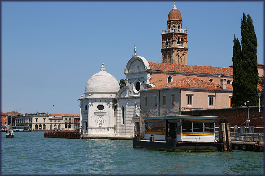 Murano, Venice Lagoon, Italy - 2015