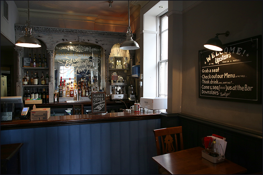 Visit to London, 2017