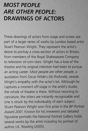 Visit to London, 2017