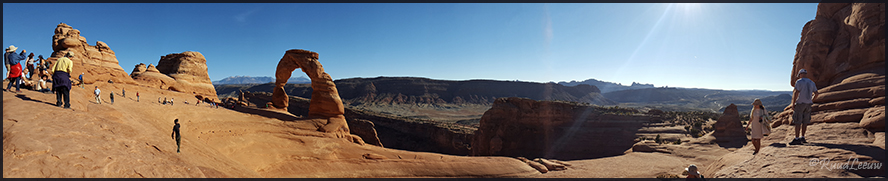 Travel US Southwest 2017 - Ruud Leeuw