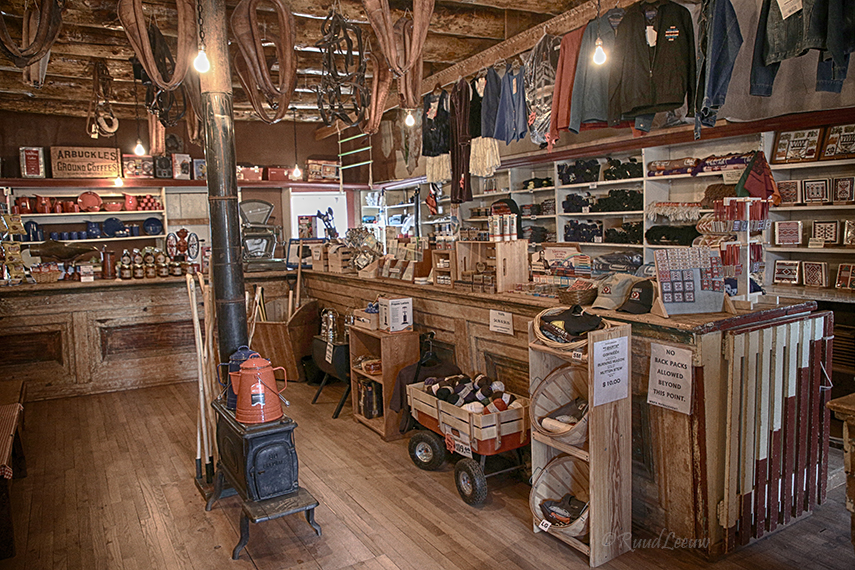 Travel US Southwest 2017 - Ruud Leeuw