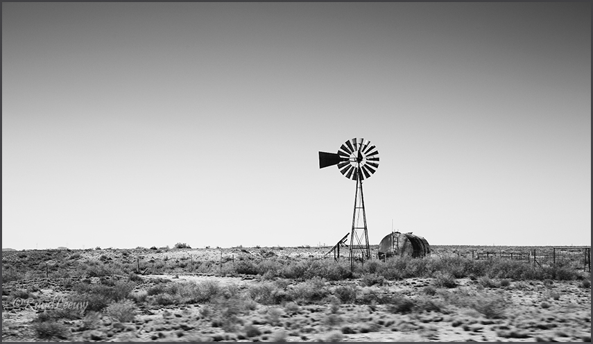 Travel US Southwest 2017 - Ruud Leeuw