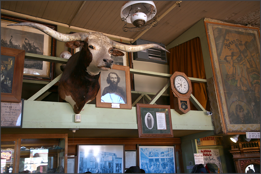 Travel US Southwest 2017 - Ruud Leeuw