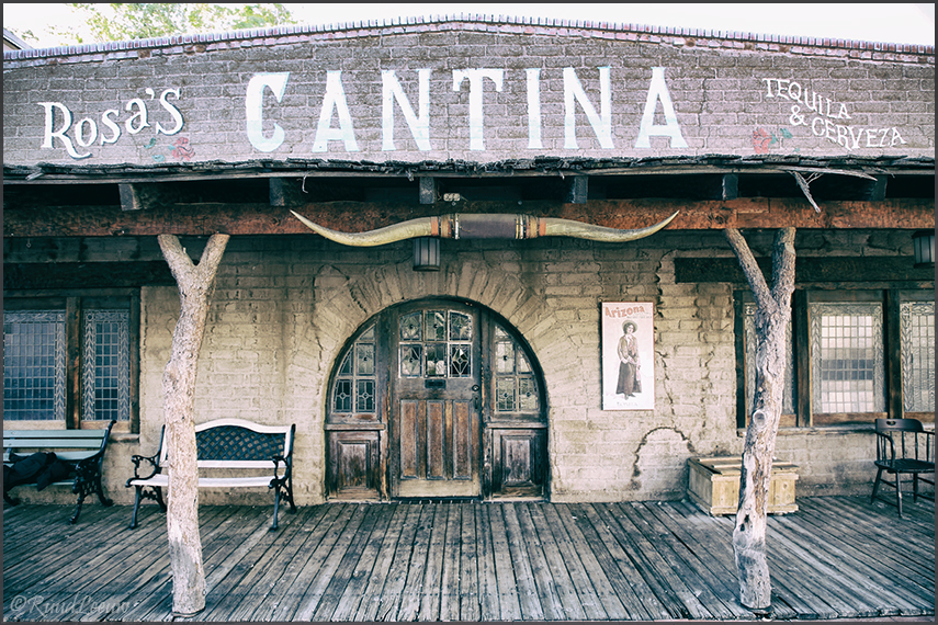 Travel US Southwest 2017 - Ruud Leeuw