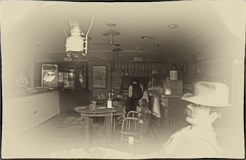 Travel US Southwest 2017 - Ruud Leeuw